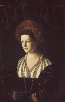 巴爾托洛梅奧 威尼托 Ritratto Di Gentildonna 巴爾托洛梅奧 威尼托 Ritratto Di Gentildonna
